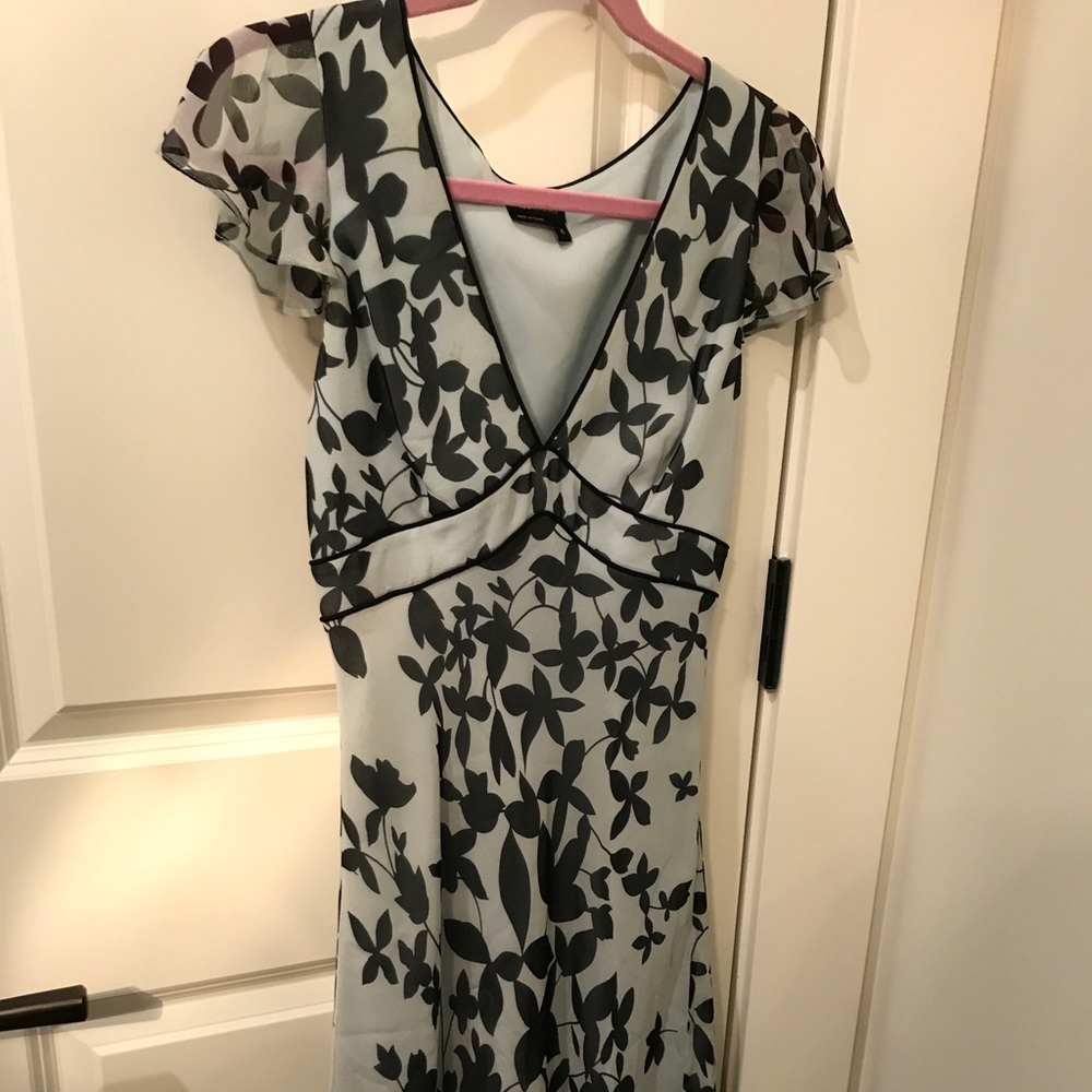 Bcbg dress